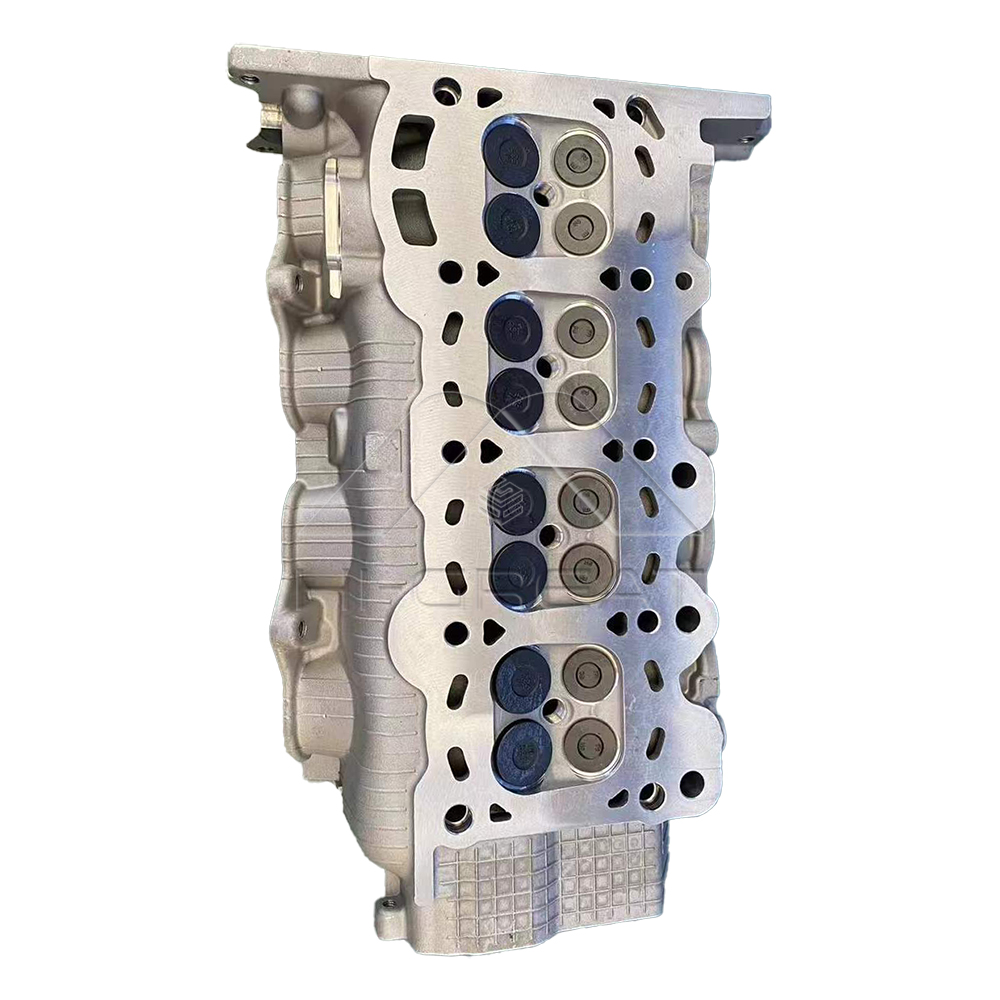 Engine Cylinder Head - Głowice cylindrów do silników Toyota 1AZ