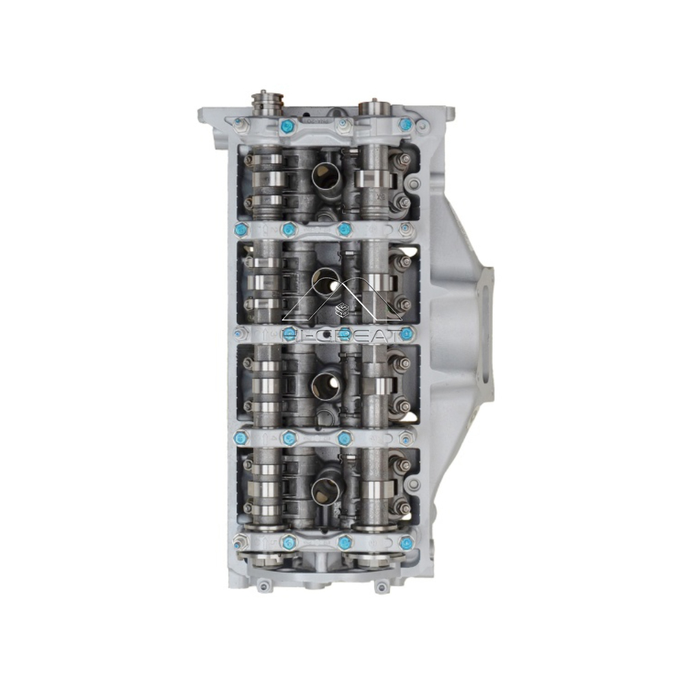 Engine Cylinder Head - Głowice cylindrów silnika 2.4L K24Z2 K24Z3