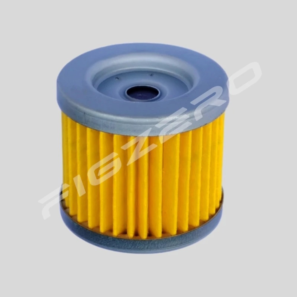 Motorcycle Oil Filter - Oryginalna uszczelka pokrywy filtra oleju motocyklowego