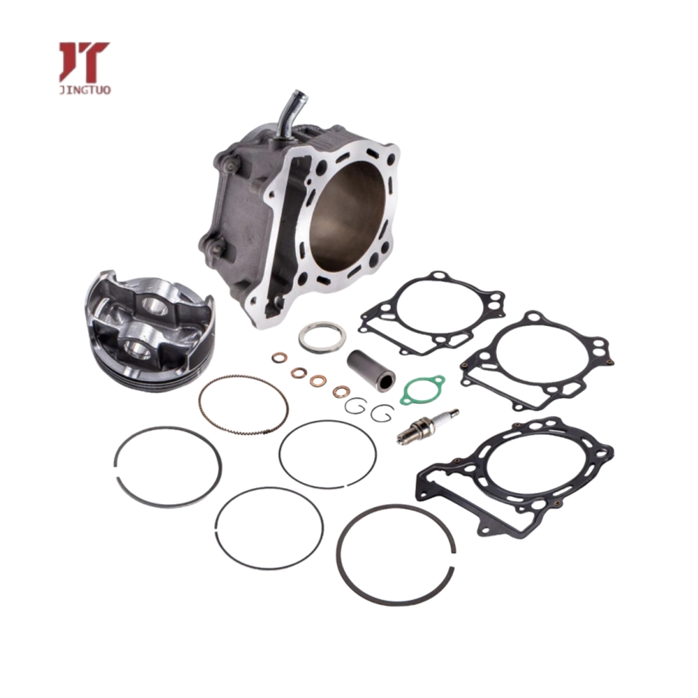Motorcycle Engine Kit - Wytrzymały zestaw cylindra silnika motocyklowego 94mm