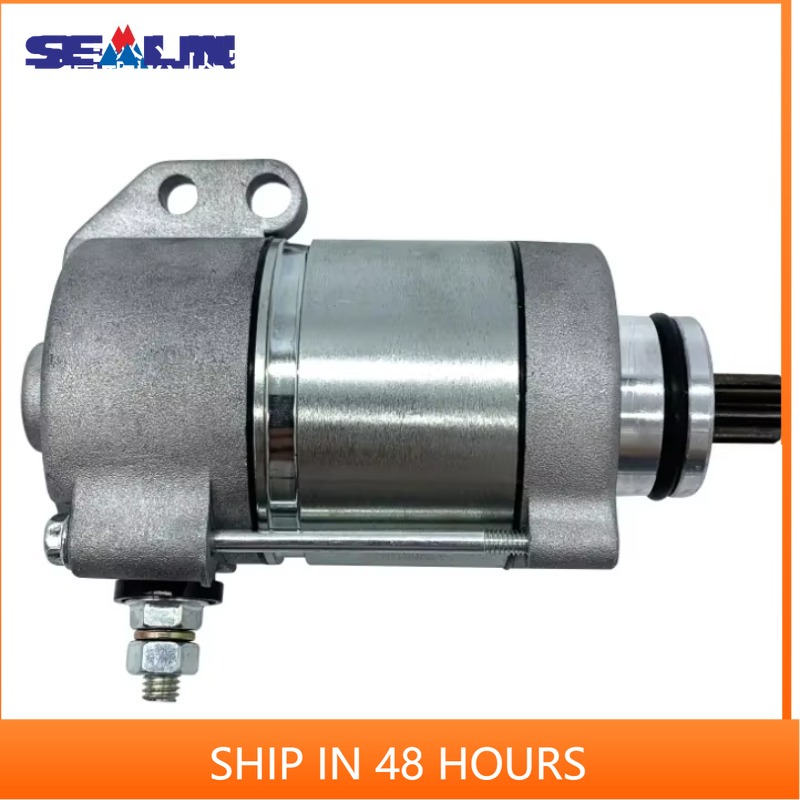 Motorcycle Starter Motor - Rozrusznik motocyklowy do KTM 200 250