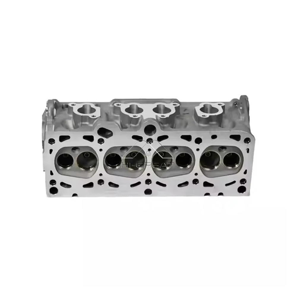 Engine Cylinder Head - Głowica cylindra silnika EA113 06A103373B 06A103373