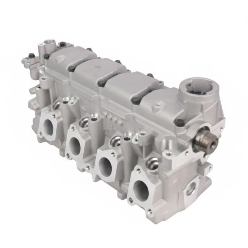 Engine Cylinder Head - Nowa kompletna głowica cylindrów Gol Fox