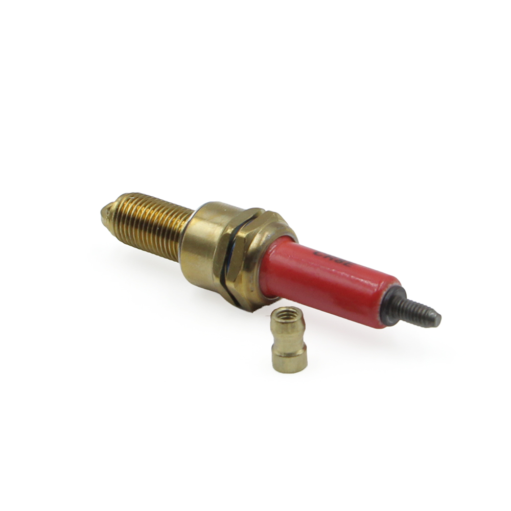 Motorcycle Spark Plug - 1-5 szt. Świece zapłonowe CR8E do
