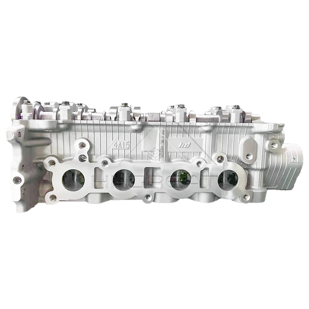 Engine Cylinder Head - Hurtowy zestaw głowicy cylindrów silnika K5