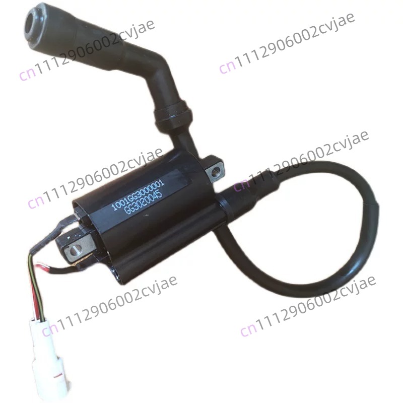 Motorcycle Spark Plug - ZT310-V X T R1 2 Motocyklowy