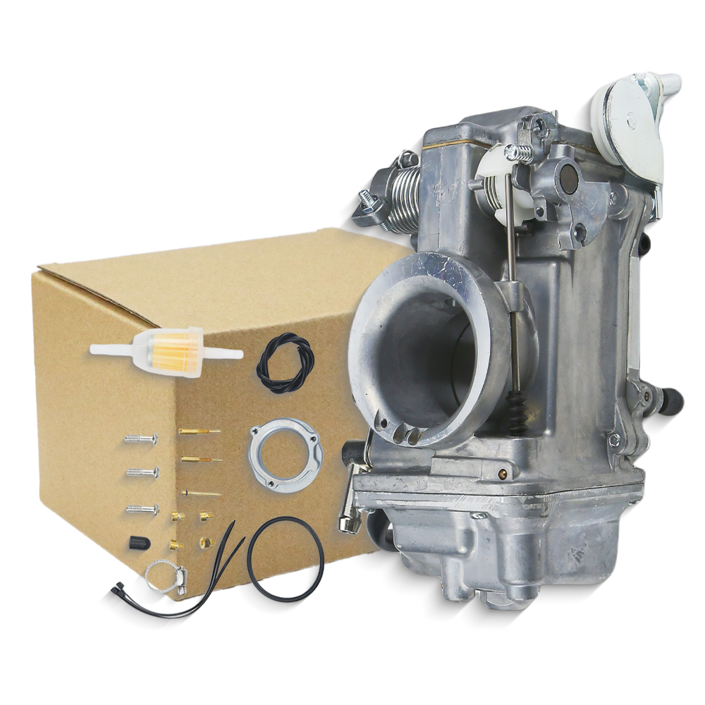 Motorcycle Carburetor - Dla Mikuni HSR42 HSR45 HSR48 4t