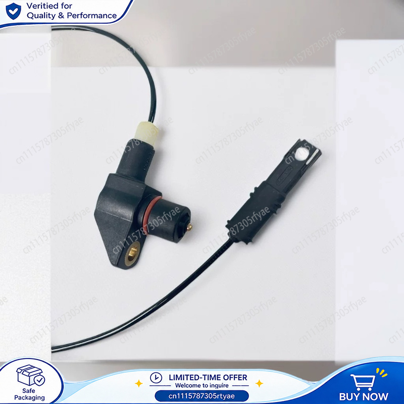Motorcycle Crankshaft - Czujnik położenia wału korbowego do motocykli