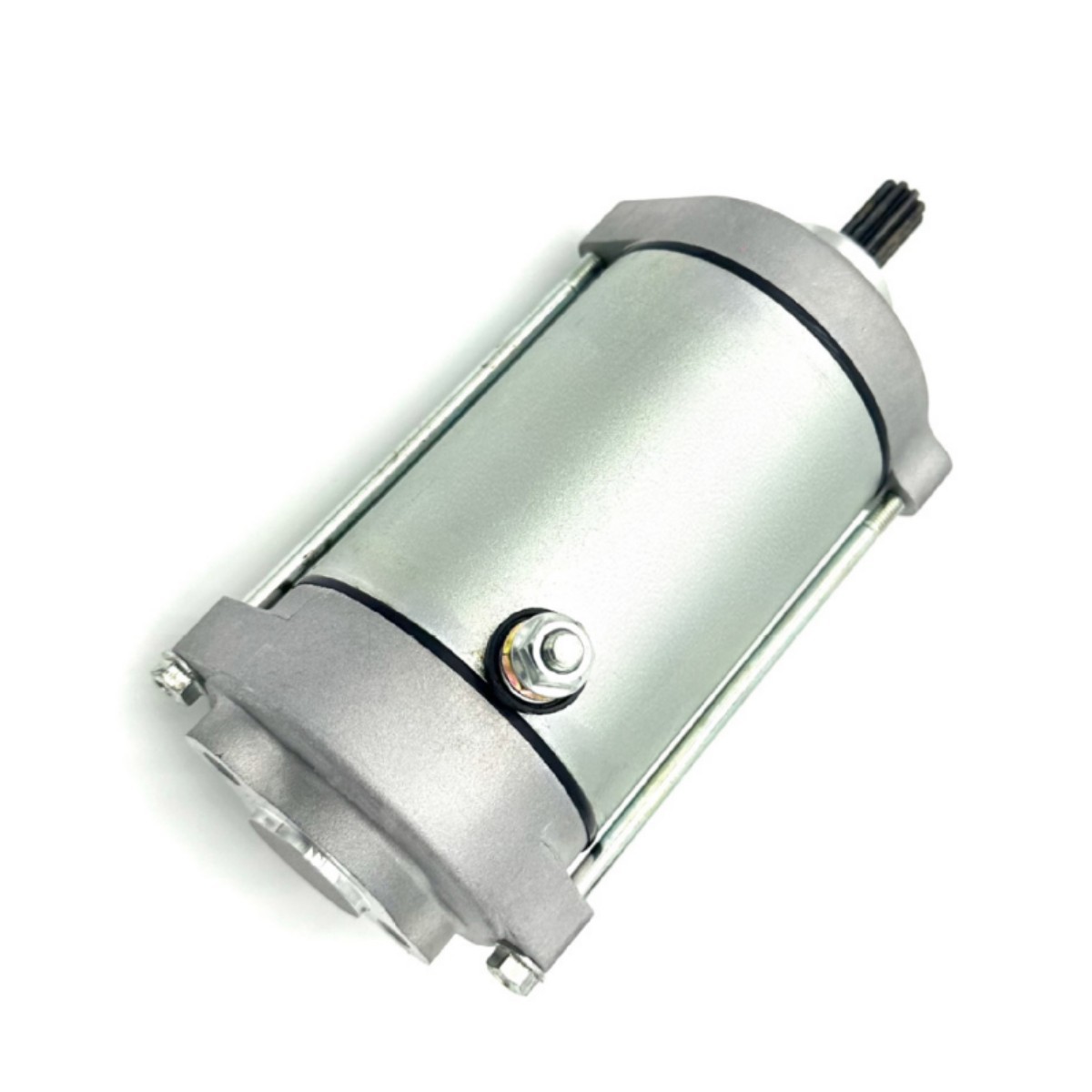 Motorcycle Starter Motor - Rozrusznik motocyklowy do Piaggio, APRILIA Dorsoduro,