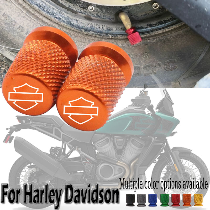 Motorcycle Valve Cover - Korek zaworu opony motocyklowej do Zontes