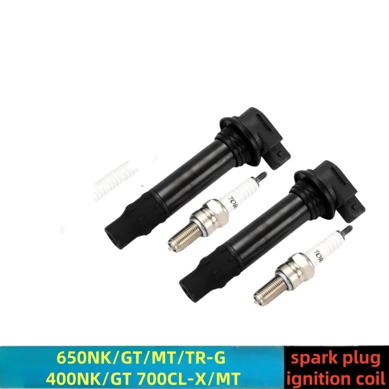Motorcycle Spark Plug - Cewka zapłonowa świeca zapłonowa do CFMOTO