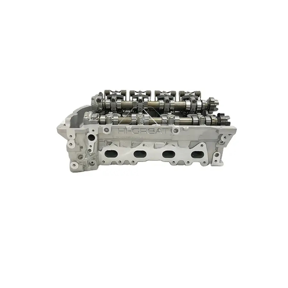 Engine Cylinder Head - Głowica cylindra silnika N13 11127633715 11122470428