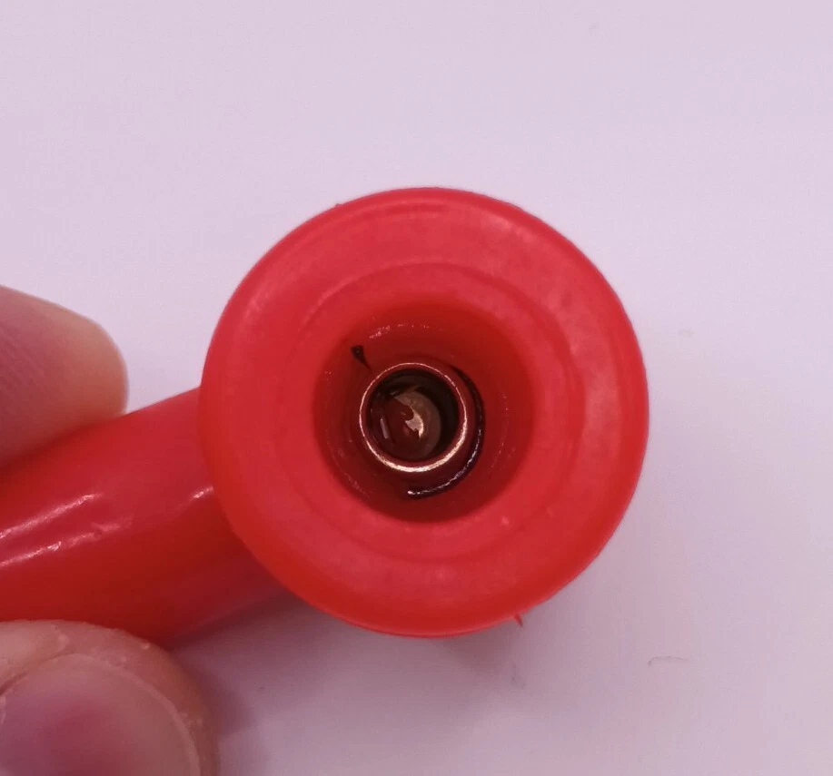 Motorcycle Gasket - Silikonowa osłona świecy zapłonowej, odporna na