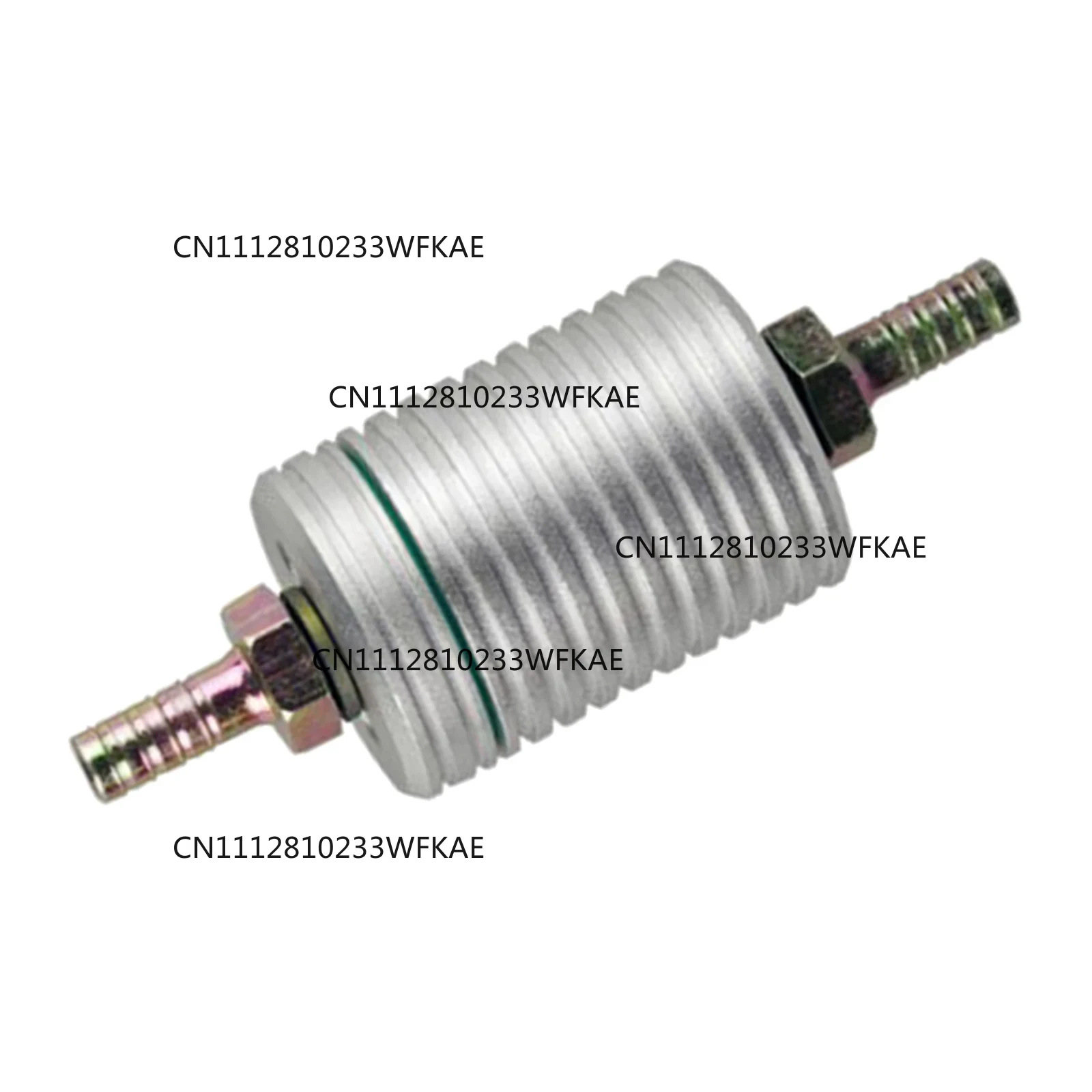 Motorcycle Oil Filter - Zestaw części zamiennych do zewnętrznego systemu