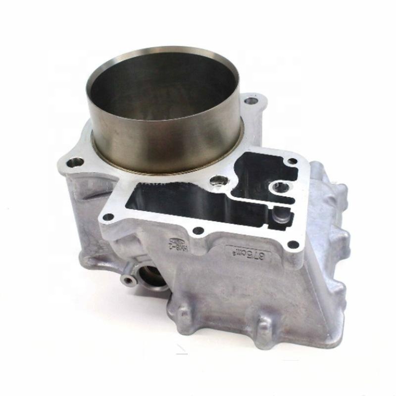 Motorcycle Engine Kit - Części TG55: Zestaw tulei cylindra silnika