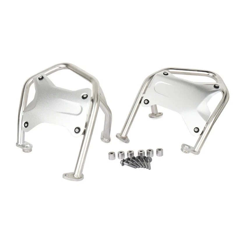 Motorcycle Cylinder - Zestaw ochronny silnika R1300RT 2025, osłona
