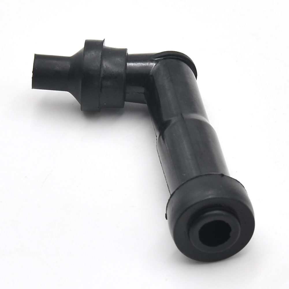 Motorcycle Spark Plug - Osłona rezystora motocyklowego 10mm 12mm, nasadka