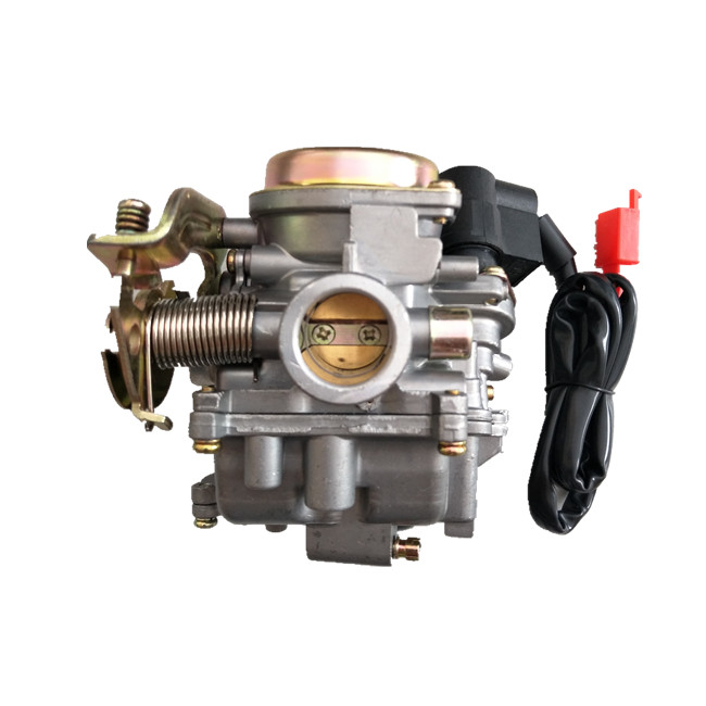 Engine Parts Motorcycle - Doskonały silnik motocyklowy GY6-50, części do