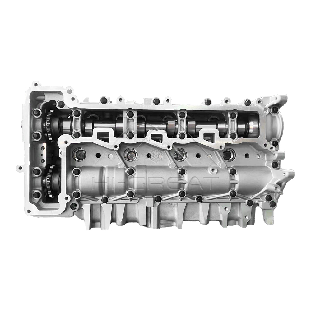 Engine Cylinder Head - Nowa, wysokiej jakości głowica cylindra silnika