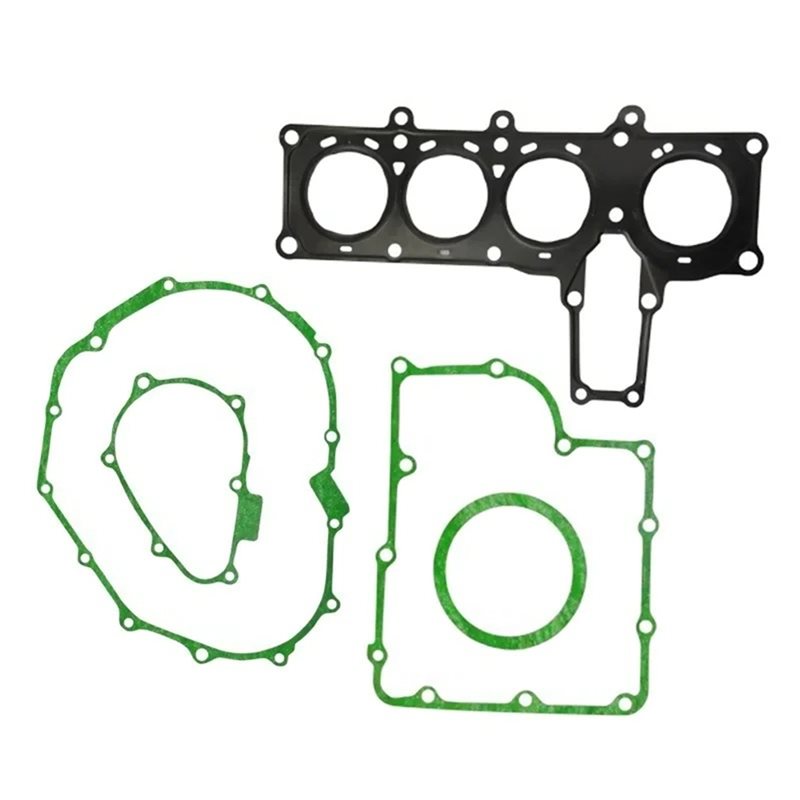 Motorcycle Engine Kit - ZESTAW USZCZELNIENIA SKRZYNI KORBOWEJ I SPRZĘGŁA