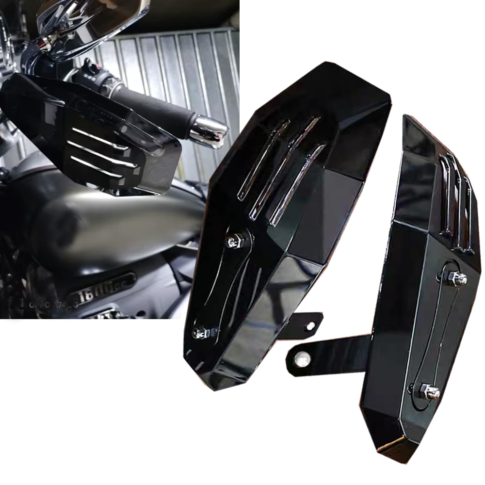 Motorcycle Clutch - Osłony dłoni R18 do BMW R