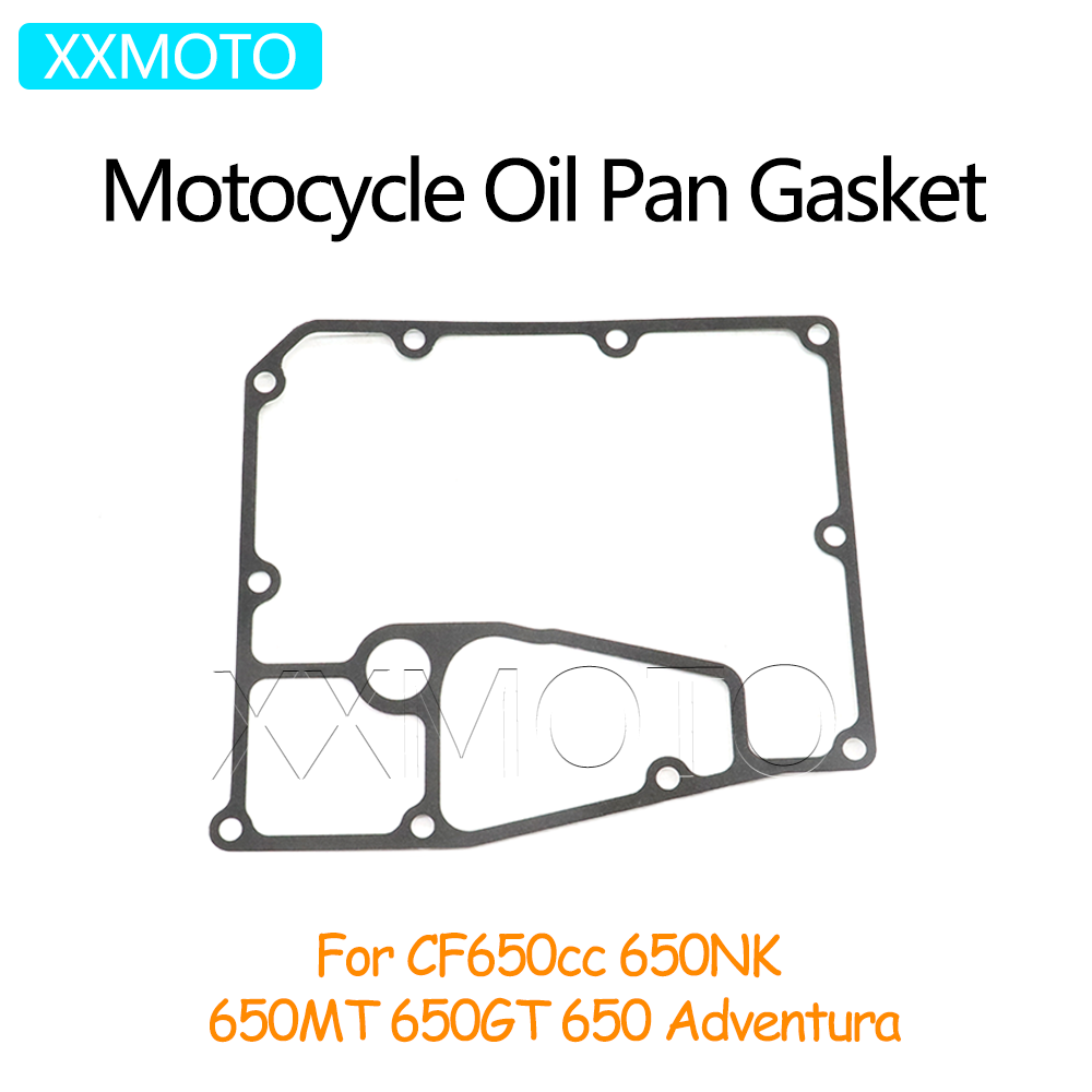 Motorcycle Oil Filter - Do motocykli CFMOTO CF650cc 650NK 650MT