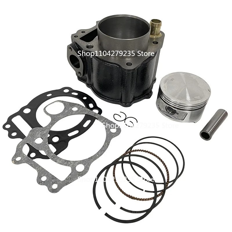 Motorcycle Piston - Pasuje do Foresight 250 CH250 Forza