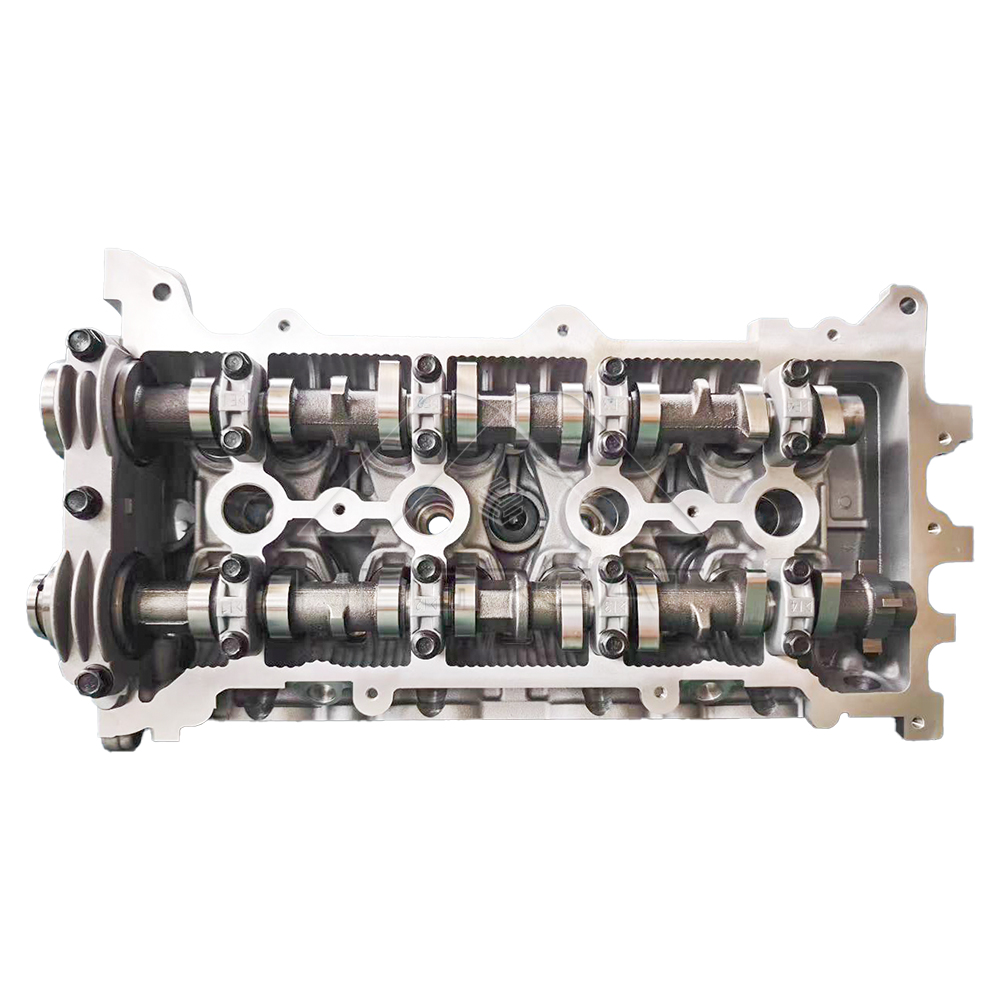 Engine Cylinder Head - Zespół głowicy cylindrów silnika 1ZZ-FE 11101-22071