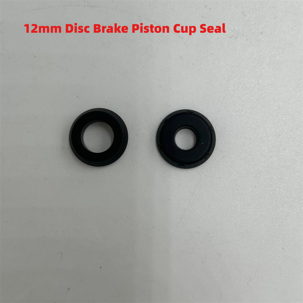 Motorcycle Piston - Zestaw naprawczy głównego cylindra hamulcowego 12mm