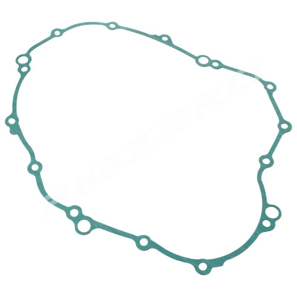 Motorcycle Gasket - Uszczelka pokrywy sprzęgła prawa strona Honda