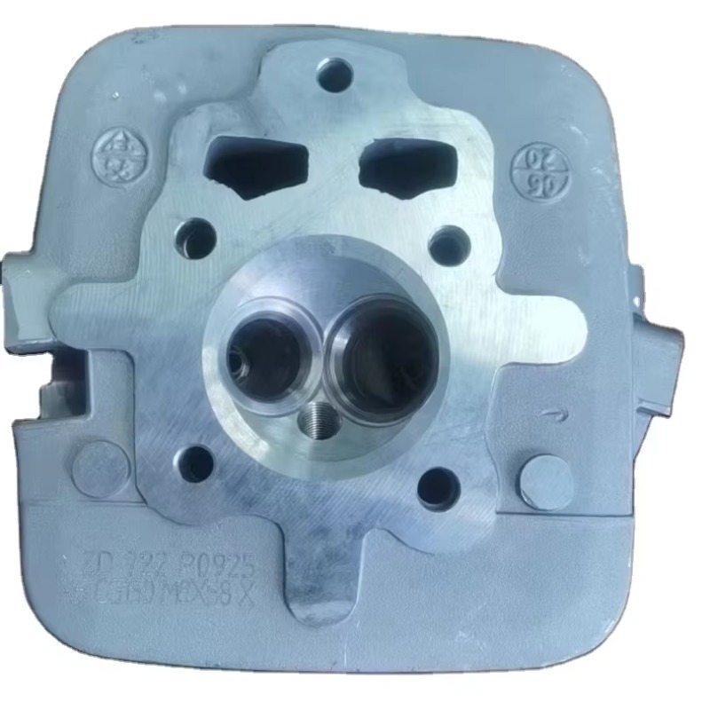 Motorcycle Cylinder - Wysokiej jakości nowa głowica cylindra do