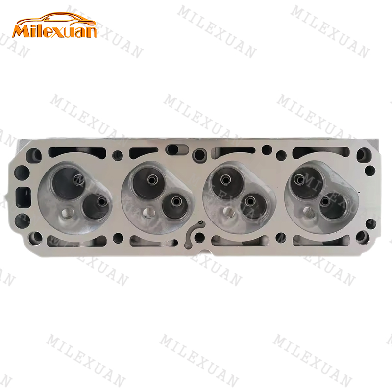 Engine Cylinder Head - Głowica cylindra OEM 93399244/94707454 do Chevrolet