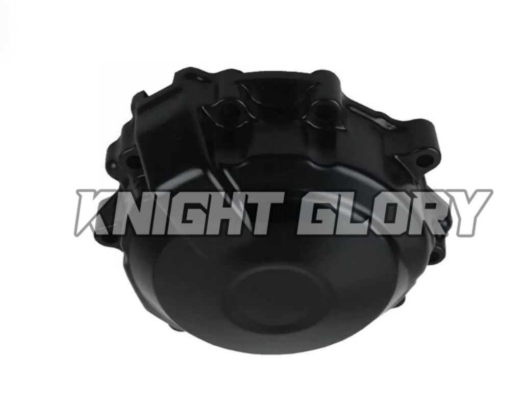 Motorcycle Stator - Osłona stojana, osłona magneto, boczna obudowa