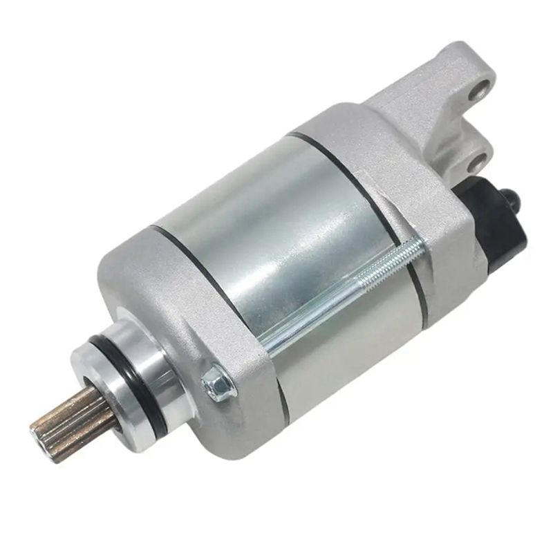 Motorcycle Starter Motor - 31200-K95-A41 Rozrusznik Akcesoria Motocyklowe Części Zamienne