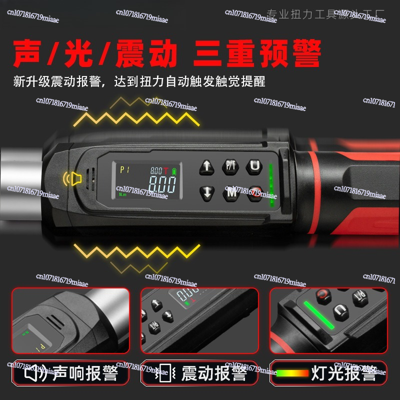 Elektroniczny klucz dynamometr – Motorcycle Spark Plug recenzja i cena