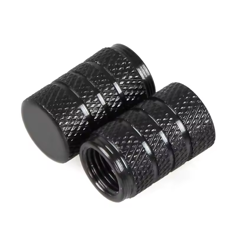 2 szt. Części do opon motocykl – Motorcycle Valve Cover recenzja i cena