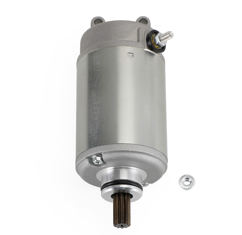 Części silnika Rozrusznik do S – Motorcycle Starter Motor recenzja i cena