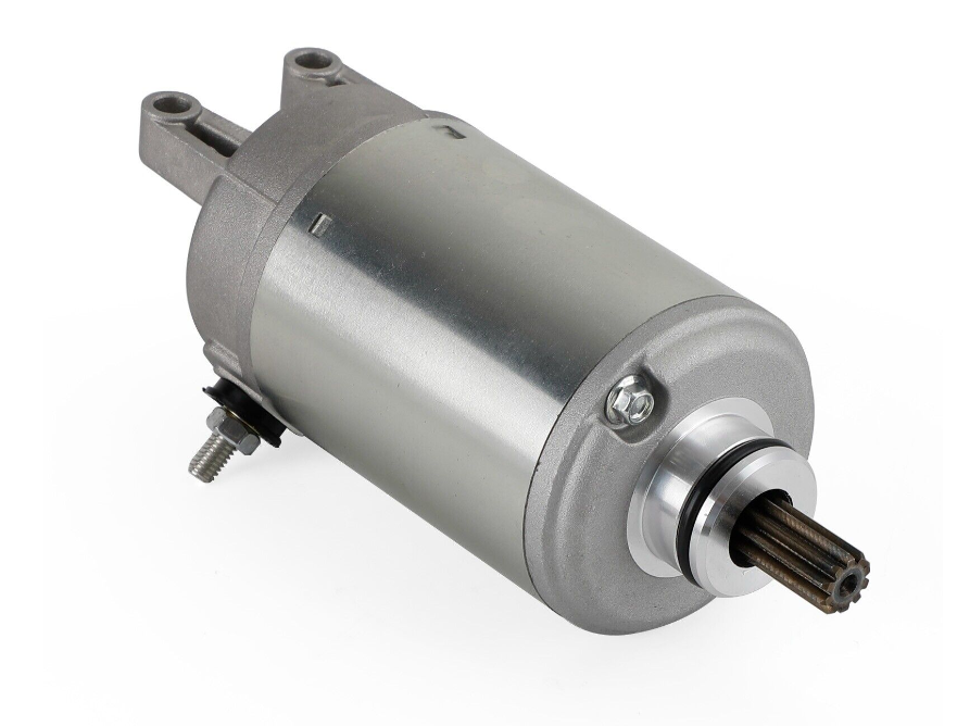 Części silnika Rozrusznik do S – Motorcycle Starter Motor recenzja i cena