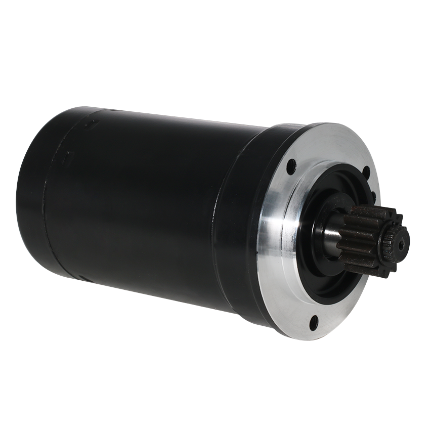 27040011 Rozrusznik motocyklow – Motorcycle Starter Motor recenzja i cena