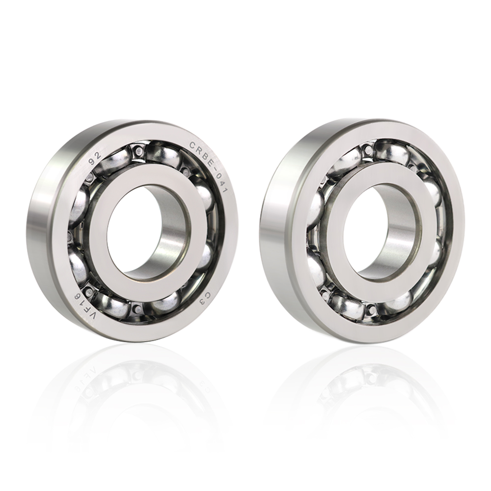 Zestaw uszczelek łożyska wału  – Motorcycle Crankshaft recenzja i cena