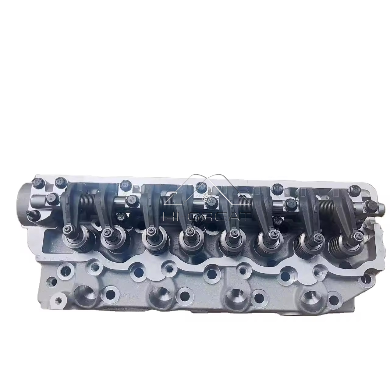 Głowica cylindra silnika Diesl – Engine Cylinder Head recenzja i cena