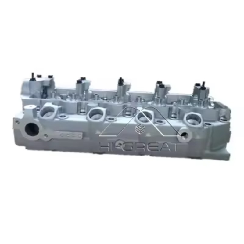 Głowica cylindra silnika Diesl – Engine Cylinder Head recenzja i cena