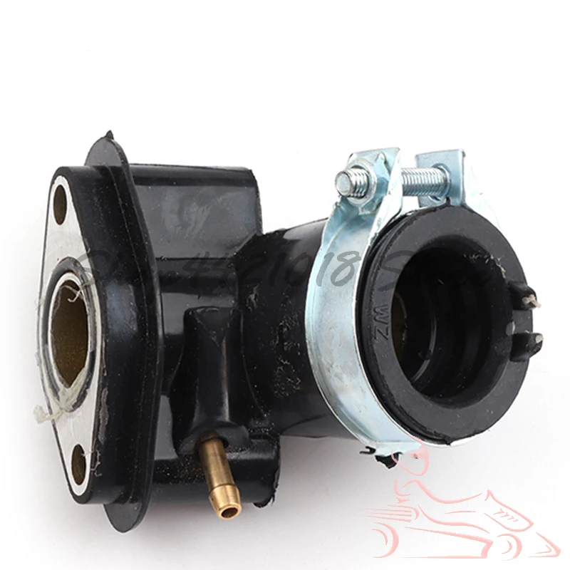 Motocykl GY6-125 gaźnik rura d – Motorcycle Carburetor recenzja i cena