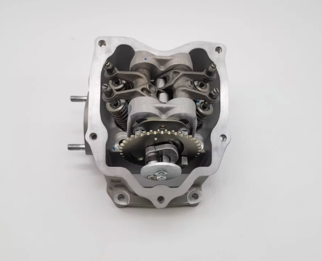 Zestaw cylindra 75mm, wału kor – Motorcycle Crankshaft recenzja i cena