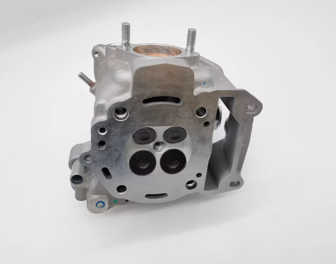 Zestaw cylindra 75mm, wału kor – Motorcycle Crankshaft recenzja i cena