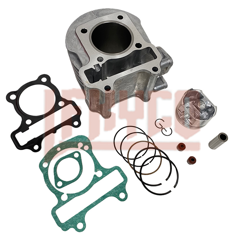 Kompletny zestaw naprawczy cyl – Motorcycle Gasket recenzja i cena