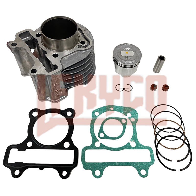 Kompletny zestaw naprawczy cyl – Motorcycle Gasket recenzja i cena