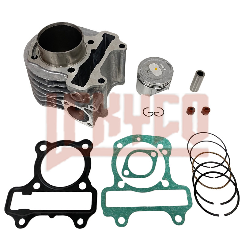 Kompletny zestaw naprawczy cyl – Motorcycle Gasket recenzja i cena
