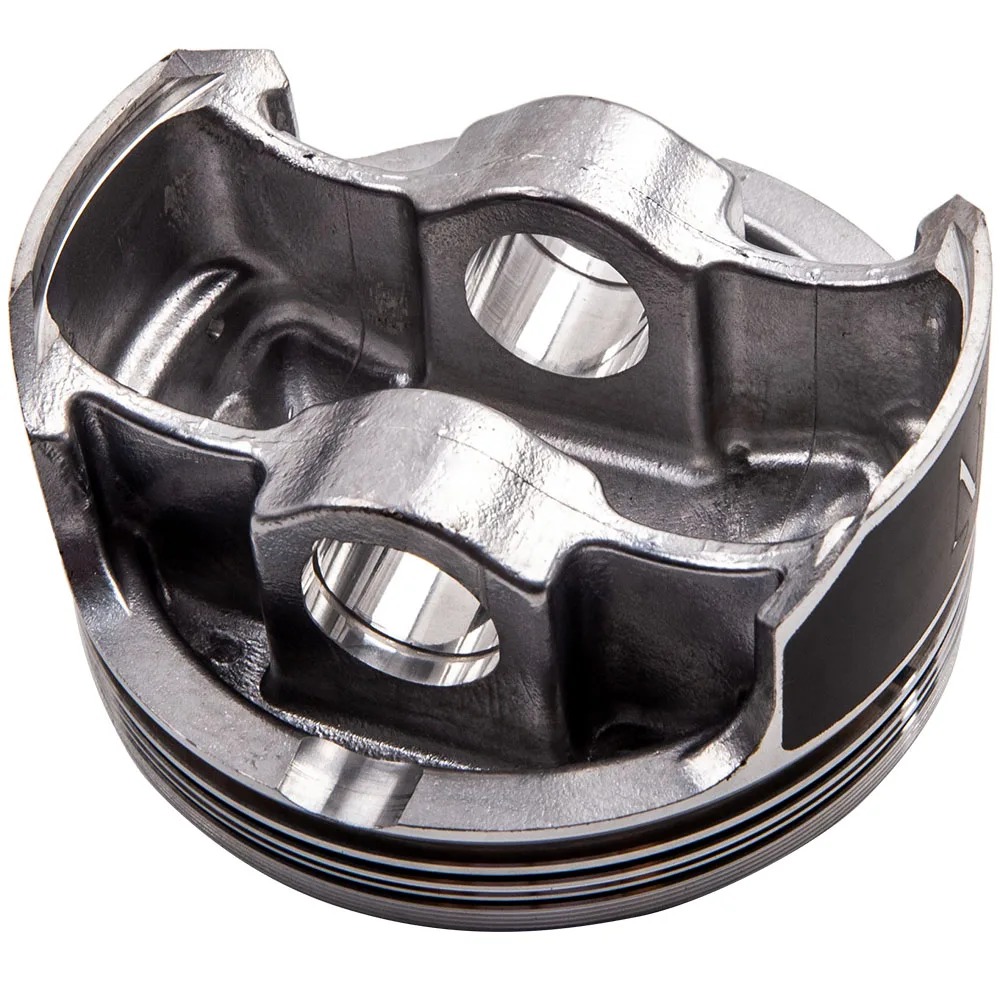 Wytrzymały zestaw cylindra sil – Motorcycle Engine Kit recenzja i cena