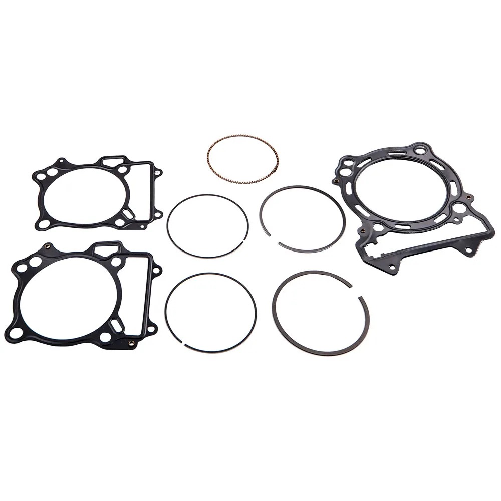 Wytrzymały zestaw cylindra sil – Motorcycle Engine Kit recenzja i cena